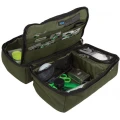 Geanta Aqua Products Black Series XL PVA Pouch, 20x19x32.5cm Geanta Aqua Products Black Series XL PVA Pouch, 20x19x32.5cm