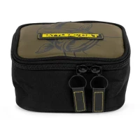 Geanta Black Cat Battle Cat Elite Small Accessory Pouch, 20x14x11cm