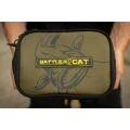 Geanta BLACK CAT Battle Cat Elite Small Accessory Pouch, 20x14x11cm Geanta BLACK CAT Battle Cat Elite Small Accessory Pouch, 20x14x11cm