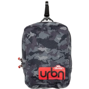 Geanta Berkley URBN Utility Accessory Pouch 10x5x14cm Geanta Berkley URBN Utility Accessory Pouch 10x5x14cm