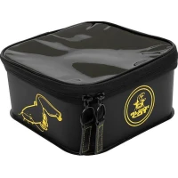 Geanta Black Cat Welded EVA Accesories Bag, 21x21x11cm Geanta Black Cat Welded EVA Accesories Bag, 21x21x11cm