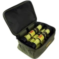 Geanta CARP ACADEMY Organizator PVA, 30x17x11cm