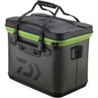 Geanta Daiwa D-vec Eva Tackle Container, 37x28x28cm
