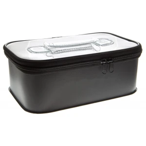 Geanta EVA Lucky John LJ102B pentru accesorii 21x14.5x8cm Geanta EVA Lucky John LJ102B pentru accesorii 21x14.5x8cm