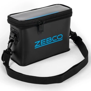 Geanta Eva ZEBCO Trophy EVA Hardbait Keeper 16 Comp, 23x15x9cm