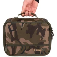 Geanta FOX Gadget Safe Camolite, 23x30x9cm