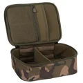 Geanta FOX Gadget Safe Camolite, 23x30x9cm Geanta FOX Gadget Safe Camolite, 23x30x9cm