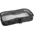 Geanta FOX RAGE Voyager Camo Clear Storage, Medium, 21x16x8cm
