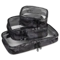 Geanta FOX RAGE Voyager Camo Clear Storage, Medium, 21x16x8cm