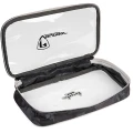 Geanta FOX RAGE Voyager Camo Clear Storage, Medium, 21x16x8cm