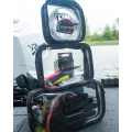 Geanta FOX RAGE Voyager Camo Clear Storage, Medium, 21x16x8cm
