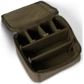 Geanta FOX Voyager Camera/Gadget Bag, 28x24x12cm Geanta FOX Voyager Camera/Gadget Bag, 28x24x12cm