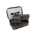 Geanta Fox Aquos Camo Accessory Bag System