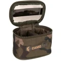 Geanta Fox Camolite Accessory Bag, Small, 13x8.5x9.5cm Geanta Fox Camolite Accessory Bag, Small, 13x8.5x9.5cm