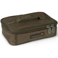 Geanta Fox Voyager Large Accessory Bag, 26.5x8x17cm