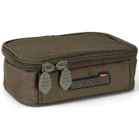 Geanta Fox Voyager Medium Accessory Bag, 16x8mx10cm