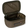 Geanta Fox Voyager Small Accessory Bag, 16x8x10cm Geanta Fox Voyager Small Accessory Bag, 16x8x10cm