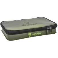Geanta GUNKI Impermeabila Safe Bag Lid Verde, 34.5x22x6cm