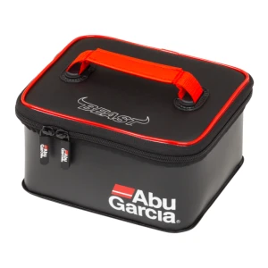 Geanta Impermeabila Abu Garcia Beast Pro Eva Accesory Bag M, 22x18x12cm Geanta Impermeabila Abu Garcia Beast Pro Eva Accesory Bag M, 22x18x12cm