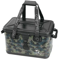 Geanta Impermeabila CARP SPIRIT Hydro Bag 35L, Camo, 45x29x27cm