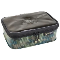 Geanta Impermeabila Carp Spirit Hydro Box, 21x14.5x7cm
