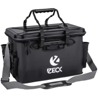 Geanta Impermeabila Zeck L Tackle Container Pro, 40x26x25cm