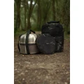 Geanta KORDA Compac Cobb Bag Dark Kamo, 34x45x34cm Geanta KORDA Compac Cobb Bag Dark Kamo, 34x45x34cm