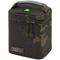 Geanta KORDA Compac Goo Bag Dark Kamo, Small, 17x15x10.5cm(6Goo)