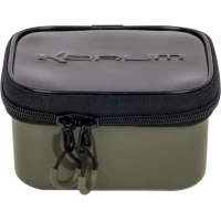 Geanta Korum Expedition Eva Hard Pouch 1.5l, 11.5x8.5x15.5cm