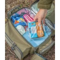 Geanta KORUM Expedition Tackle Bait Bag 35L, 40x28x35cm