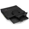 Geanta MATRIX Horizon Pro Side Tray Storage 70x62x12cm Geanta MATRIX Horizon Pro Side Tray Storage 70x62x12cm