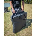 Geanta MATRIX Horizon Pro Side Tray Storage 70x62x12cm