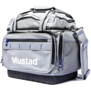 Geanta MUSTAD Game Time Tote Water Resistant Material