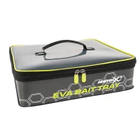 Geanta Matrix Eva Bait Tray Inc 4 Tubs