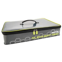 Geanta Matrix Eva Xl Bait Tray Inc 6 Tubs