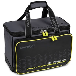 Geanta Matrix Ethos Feeder Case 39x24x25cm Geanta Matrix Ethos Feeder Case 39x24x25cm