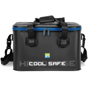Geanta Momeala Preston Hardcase Cool Safe, 46x29x29cm Geanta Momeala Preston Hardcase Cool Safe, 46x29x29cm