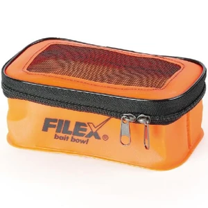 Geanta Momeli Vii Filfishing Filex EVA Bowl 20x12x8cm