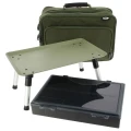 Geanta NGT Box Case Tackle Bag & Bivvy Table 612 Plus, 42x31x14cm Geanta NGT Box Case Tackle Bag & Bivvy Table 612 Plus, 42x31x14cm