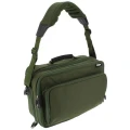 Geanta NGT Box Case Tackle Bag & Bivvy Table 612 Plus, 42x31x14cm Geanta NGT Box Case Tackle Bag & Bivvy Table 612 Plus, 42x31x14cm