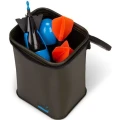 Geanta Nash Waterbox 120 Series, 23x16.5x14cm Geanta Nash Waterbox 120 Series, 23x16.5x14cm
