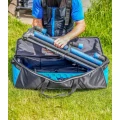 Geanta PRESTON Competition Roller & Roost Bag, 23x29x90cm Geanta PRESTON Competition Roller & Roost Bag, 23x29x90cm
