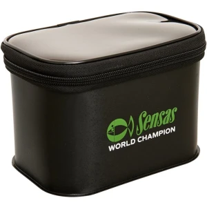 Geanta SENSAS EVA Box Fine Mesh S, 18x12x12cm