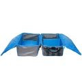 Geanta Shakespeare Superteam Tackle and Accessory Bag Geanta Shakespeare Superteam Tackle and Accessory Bag