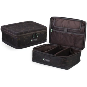 Genata ZFISH Z-Core Electronic Hard Case Camo, 31x23x13cm