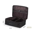 Genata ZFISH Z-Core Electronic Hard Case Camo, 31x23x13cm