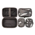 Genata ZFISH Z-Core Multi Bag Camo 4 In 1, 30x18x18cm Genata ZFISH Z-Core Multi Bag Camo 4 In 1, 30x18x18cm