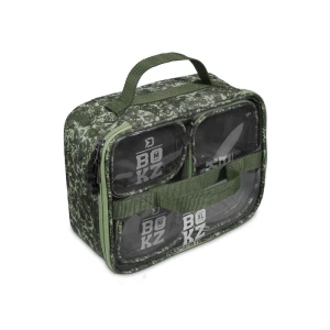 SET DE 4 GENTI DELPHIN BOKZ SPACE C2G 27X22X10CM