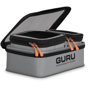 Set 3 Cutii GURU Fusion Ventilator Combo Set