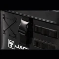 Valiza Jackall Tackle Container R fara Suporturi Lanseta, Marime M Valiza Jackall Tackle Container R fara Suporturi Lanseta, Marime M
